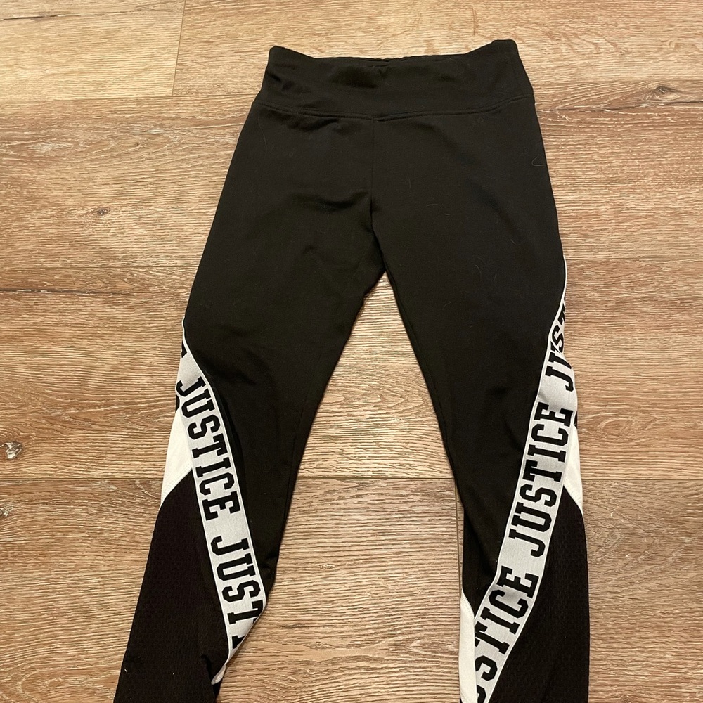 Lightly worn